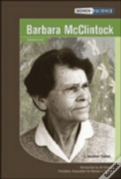 Capa do artigo Barbara Mcclintock