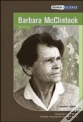 Barbara Mcclintock