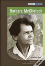 Capa do artigo Barbara Mcclintock