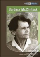 Barbara Mcclintock