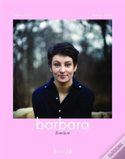 Capa do artigo Barbara Officiel