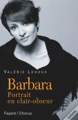 Capa do artigo Barbara ; Portrait En Clair-Obscur