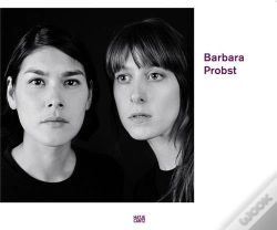 Capa do artigo Barbara Probst /Anglais