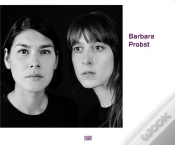 Capa do artigo Barbara Probst /Anglais