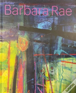 Capa do artigo Barbara Rae