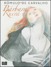 Capa do artigo Bárbara Ruiva