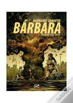 Barbara. Segundo Ciclo: Tierra (Comic) 