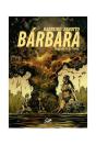 Barbara. Segundo Ciclo: Tierra (Comic)  - Preview