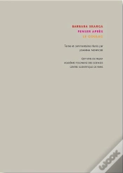 Capa do artigo Barbara Skarga Penser Apres Le Goulag