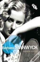Barbara Stanwyck
