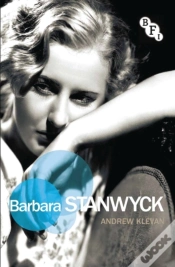 Capa do artigo Barbara Stanwyck