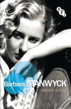 Capa do artigo Barbara Stanwyck