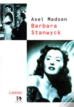 Capa do artigo Barbara Stanwyck