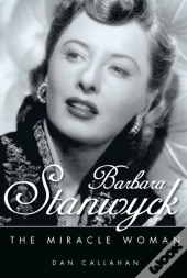 Barbara Stanwyck