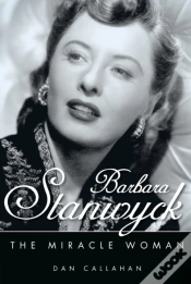Capa do artigo Barbara Stanwyck