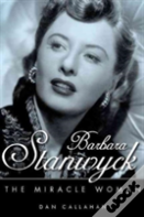 Barbara Stanwyck