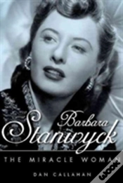 Capa do artigo Barbara Stanwyck