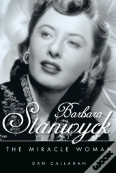 Barbara Stanwyck