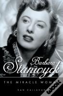 Barbara Stanwyck