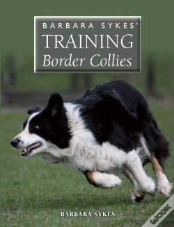 Capa do artigo Barbara Sykes' Training Border Collies