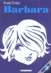 Capa do artigo Barbara T.1