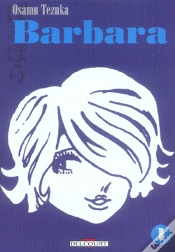Capa do artigo Barbara T.1