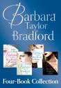 Barbara Taylor Bradford'S 4-Book Collection - Preview