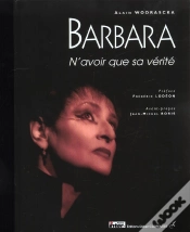 Capa do artigo Barbara, Toute Une Vie D