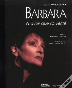 Capa do artigo Barbara, Toute Une Vie D'Amour
