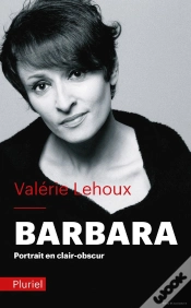 Capa do artigo Barbara