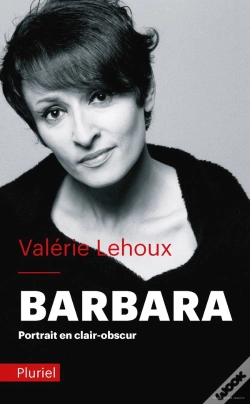Capa do artigo Barbara