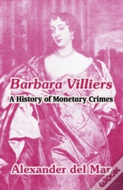 Capa do artigo Barbara Villiers