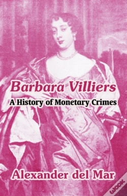 Capa do artigo Barbara Villiers