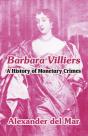Barbara Villiers - Preview