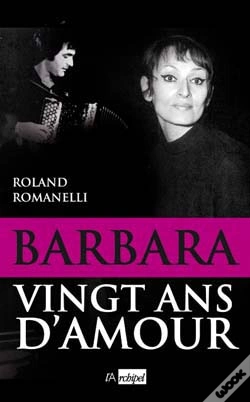 Capa do artigo Barbara ; Vingt Ans D'Amour