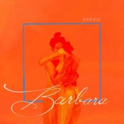 Capa do artigo Barbara - Vinil