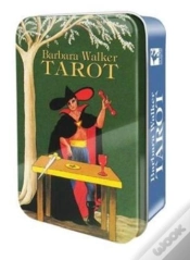 Capa do artigo Barbara Walker Tarot In A Tin