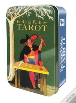 Capa do artigo Barbara Walker Tarot In A Tin