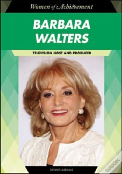 Capa do artigo Barbara Walters