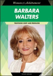 Capa do artigo Barbara Walters