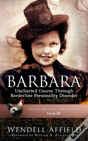 Capa do artigo Barbara
