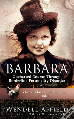 Capa do artigo Barbara