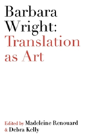 Barbara Wright - Preview
