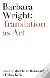 Capa do artigo Barbara Wright