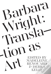 Capa do artigo Barbara Wright