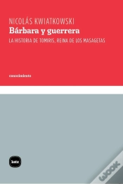 Capa do artigo Barbara Y Guerrera