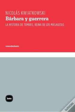 Capa do artigo Barbara Y Guerrera