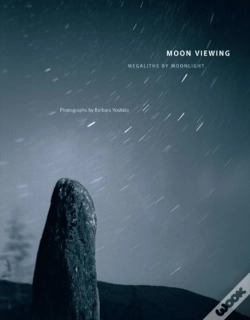 Capa do artigo Barbara Yoshida - Moon Viewing