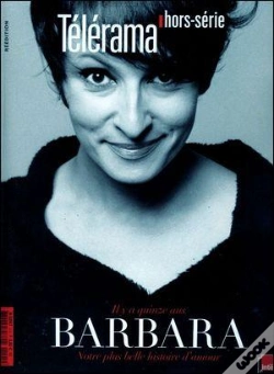 Capa do artigo Barbara