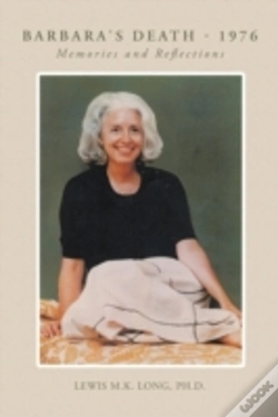 Capa do artigo Barbara'S Death - 1976